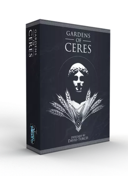 Foundations of Rome: Garden of Ceres Solo Expansion KS