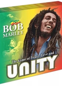 Bob Marley: Unity Game