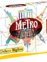 Metro Deluxe: Big Box with Acrylic Tiles (ML)