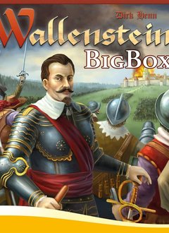 Wallenstein Big Box (ML)