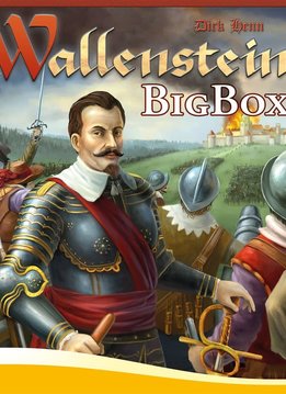 Wallenstein Big Box (ML)