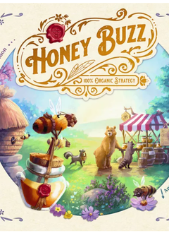 Honey Buzz (FR)
