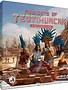 Founders of Teotihuacan