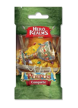 Hero Realms - Périples Conquête (FR)