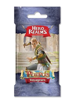 Hero Realms - Périples Voyageurs (FR)