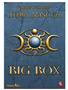 Terra Mystica: Big Box (EN)