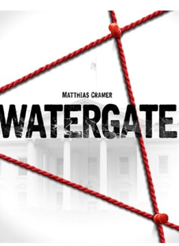 Watergate: White Box Edition (EN)