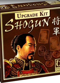 Shogun Deluxe Upgrade Kit