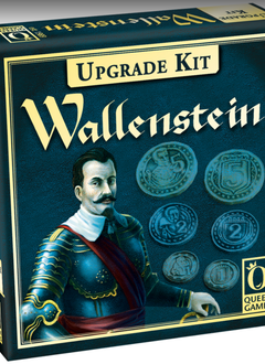 Wallenstein: Upgrade Kit (ML)