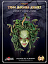 Mother of Monsters Stone Mother's Assault (5E)