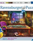 La pièce du puzzleur 750 pc