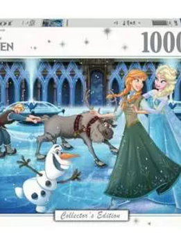 Frozen 1000pcs
