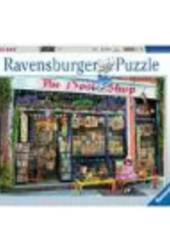 La librairie 1000pcs