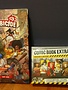 Zombicide Comic Book Day One + Extra Miniatures (EN)
