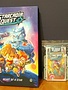 Starcadia Comic Book + Extra Promo