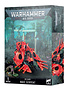 Warhammer 40000: Aeldari Wave Serpent