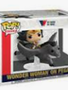 Pop! DC Wonder Woman on Pegasus