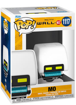 Pop! Disney Wall-E Mo