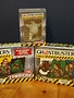Zombicide: Ghostbusters Bundle