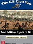 U.S. Civil War 1st Print Update Kit