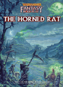 WFRP Vol 4: The Horned Rat