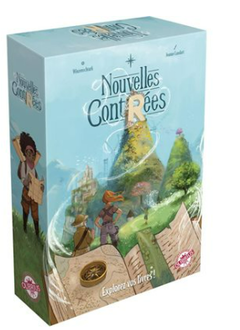 Nouvelles Contrées (FR)