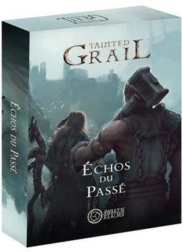 Tainted Grail: Échos du Passé (FR)