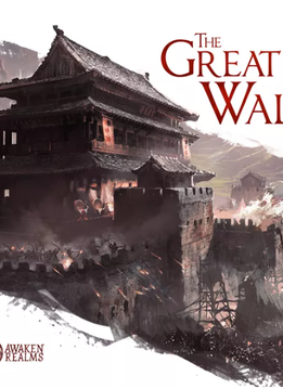 The Great Wall (FR)