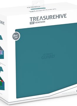 UG Deck Case Treasurehive 90+ Petrol