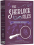 The Sherlock Files: Devilish Details