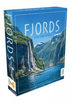 Fjords (ML)