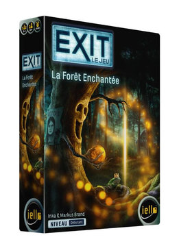 Exit: La Forest Enchantée (FR)