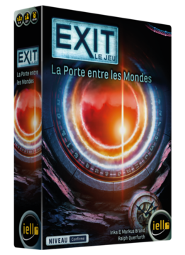 Exit: La Porte entre les Mondes
