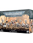 Tau Empire: Fire Warriors
