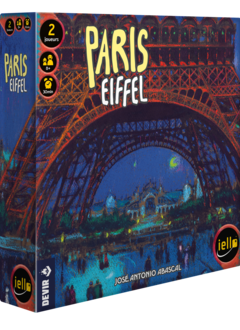 Paris: Eiffel (FR)