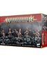 Fyreslayers Hearthguard Berzerkers