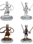 D&D Nolzur's Marvelous Unpainted Miniatures: Wave 17: Harengon Rogues