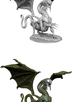 D&D Nolzur's Marvelous Unpainted Miniatures: Wave 17: Jabberwock
