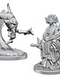 MTG Unpainted Mini Wave 5: Kotose & Light-Paws