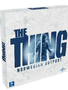The Thing: The Board Game - Norwegian Outpost (EN)
