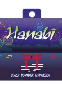 Hanabi: Black Powder