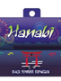 Hanabi: Black Powder