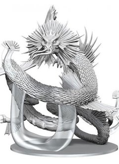 MTG Unpainted Mini Wave 5: Ao The Dawn Sky