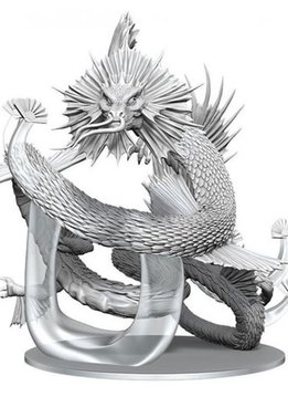 MTG Unpainted Mini Wave 5: Ao The Dawn Sky