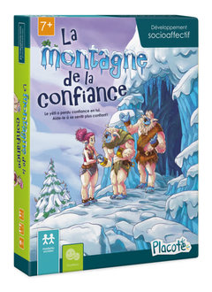 La montagne de la confiance (FR)