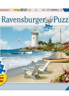 Plages ensleillées 300 pc