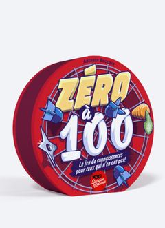 Zéro à 100