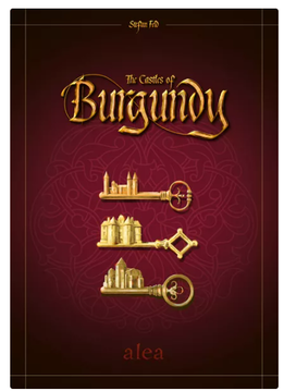 Les Châteaux de Bourgogne (ML) The Castles of Burgundy