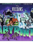 Labyrinthe Disney Villainous