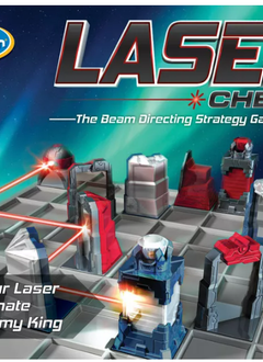 Laser Chess (EN)